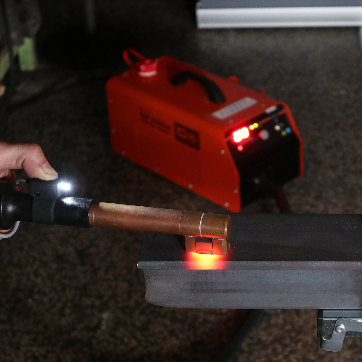 SIP 3700w Induction Heater